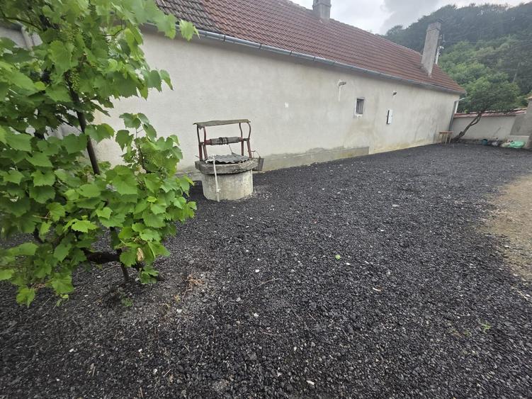 Vand casa individuala parter la intrare in Dumbravita - 10