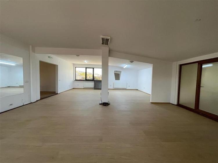 Spatiu de inchiriat  zona ultracentrala Tulcea - 7