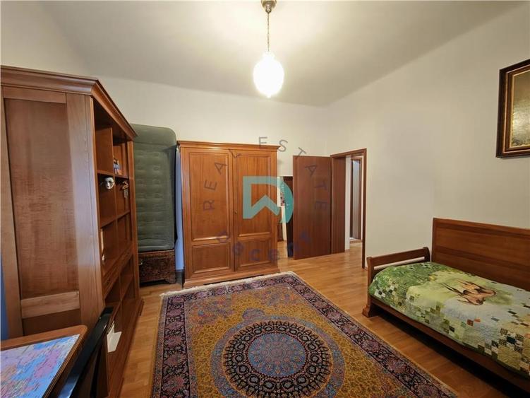 Apartament 4 camere, Dealul Cetatii, Brasov - 18