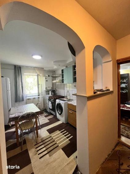Apartament 2 camere, etaj 1, zona Mihai Viteazul, Radauti - 7