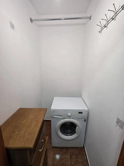 Inchiriez apartament cu 3 camere aproape de Iulius Mall - 1