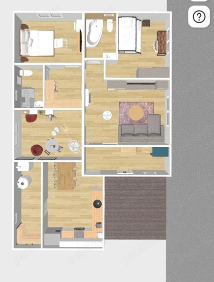 Doua case Gura Vaii - 6