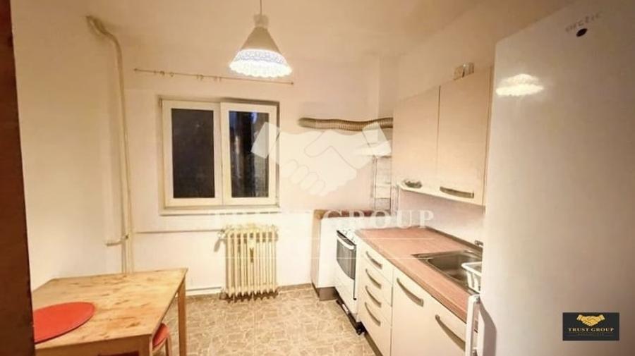 Apartament 3 camere Banu Manta - Clucerului | Imobil 1982 | Vedere spate - 7