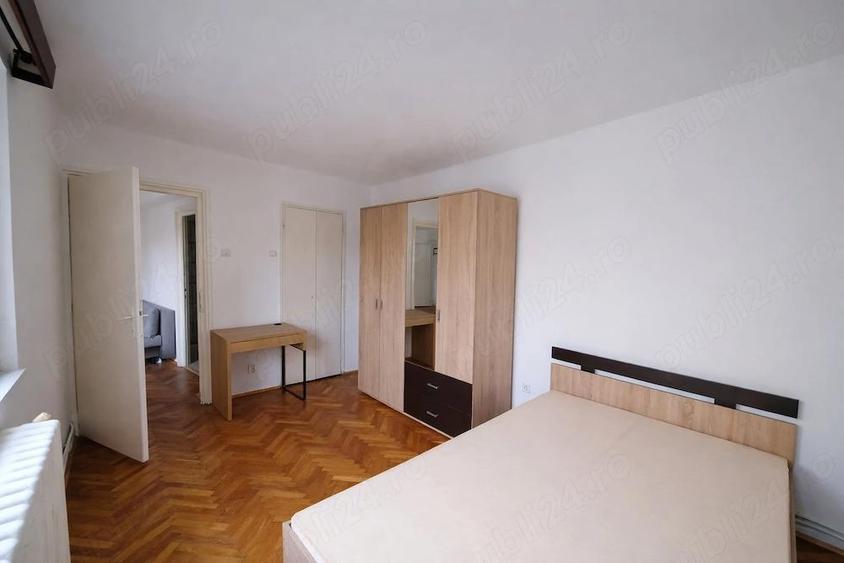 De inchiriat apartament cu 2 camere pe strada Horea - 7