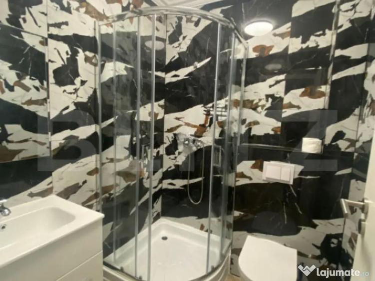 Apartamente 2 camere, 50 mp, zona Ghiroda - 6