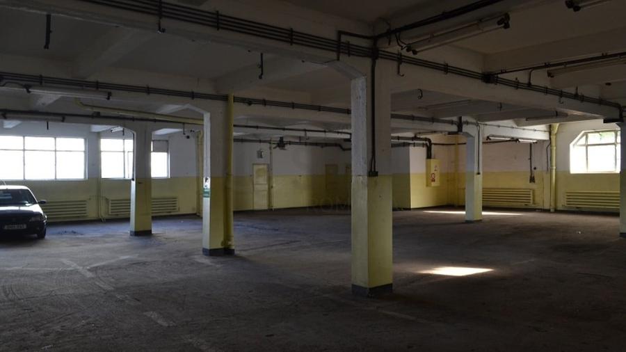 REC0003129 Cladire Nicolae Titulescu Metrou Basarab - 2