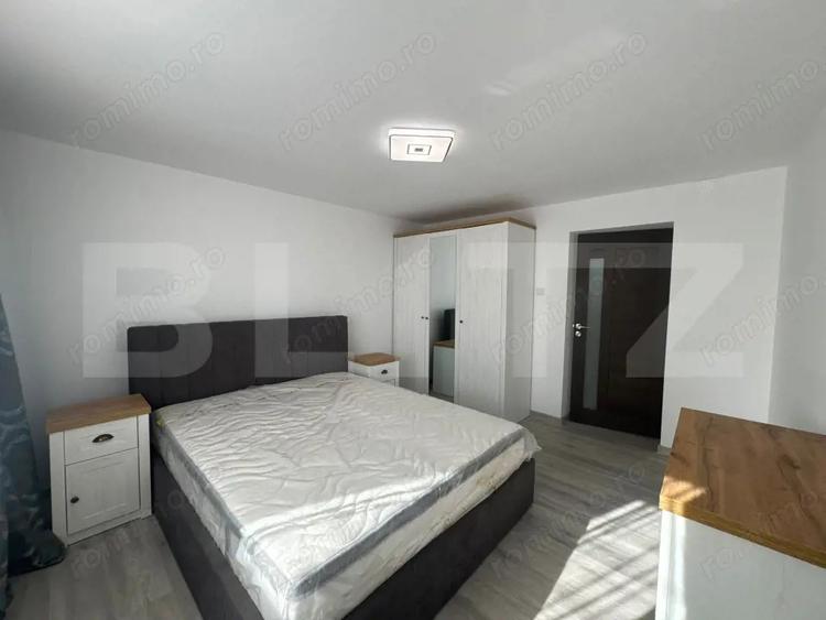 Casa 3 camere de inchiriat, 100 mp, zona Viile Noi - 10