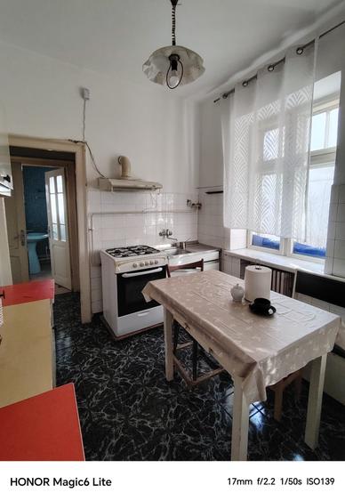 Apartament 3 camere + spațiu 14 mp + garaj Zonă centrală, Gara, Piața Unirii - 4