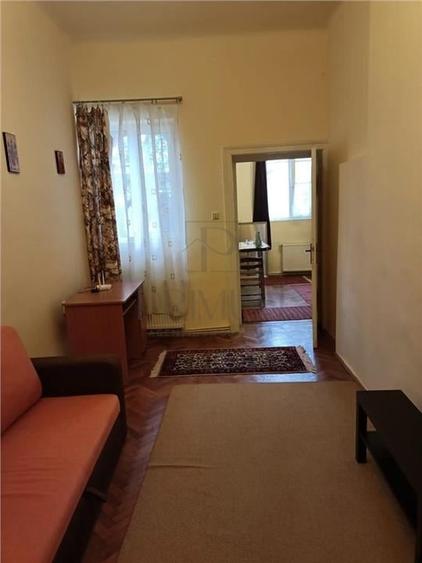 CENTRAL - SINAIA - 2 Camere - Parter - Centrala proprie - 2