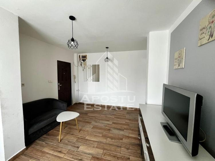 Apartament 2 camere,centrala proprie,zona Aradului/Torontalului - 3