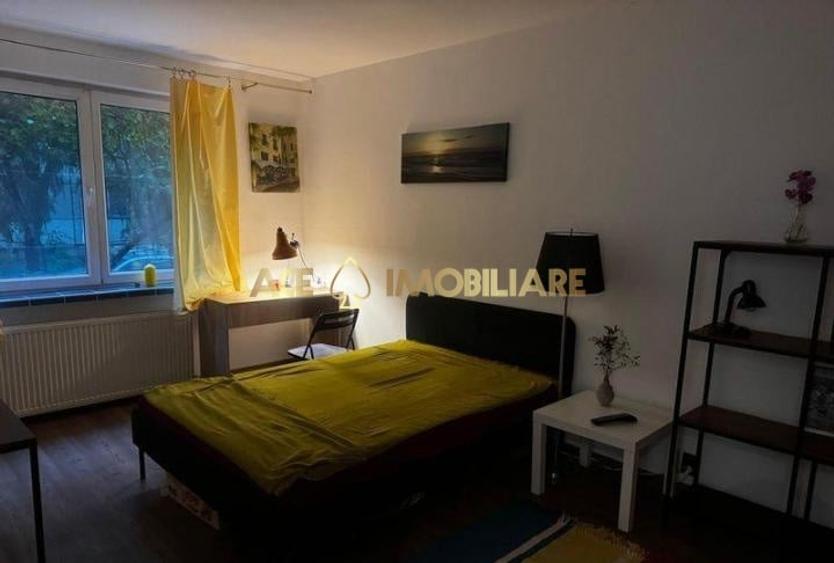 Garsoniera de inchiriat | Militari | Metrou | Mobilat și Utilat - 2