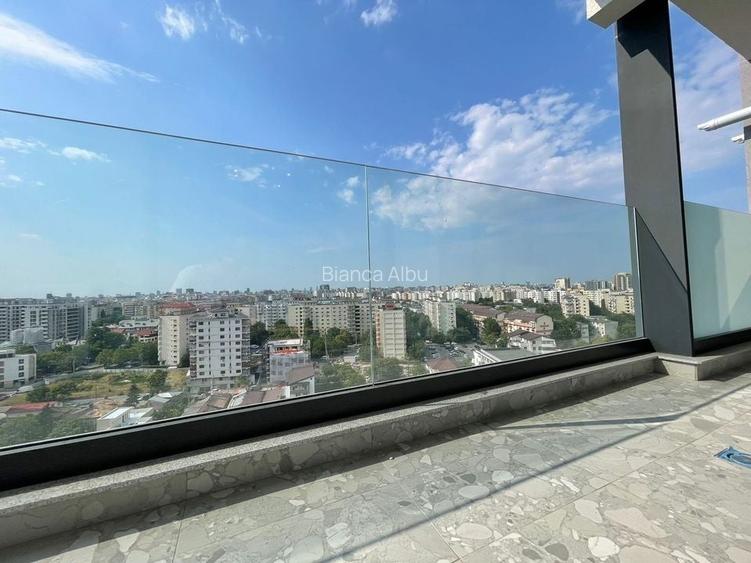 3 camere terasa Finalizat - Timpuri Noi Metrou
