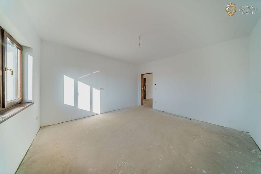 Casa  noua de vanzare 3 camere  in Bujac - 18