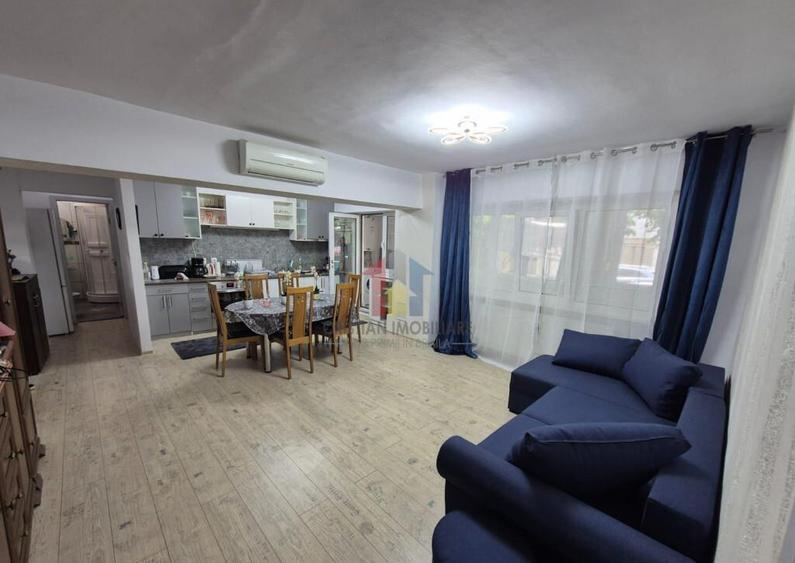 3 camere parter, balcon 11 m, confort 1 decomandat, Obor - 5