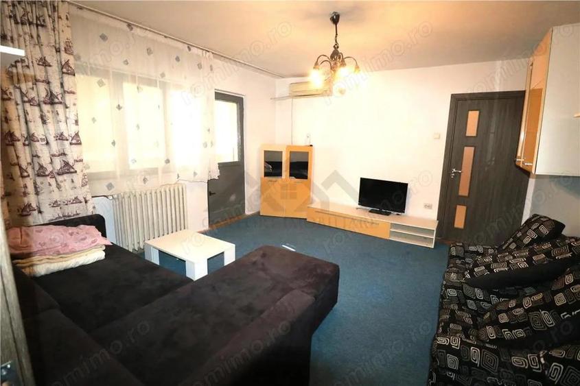 Apartament cu 2 camere, zona Torontalului - 7