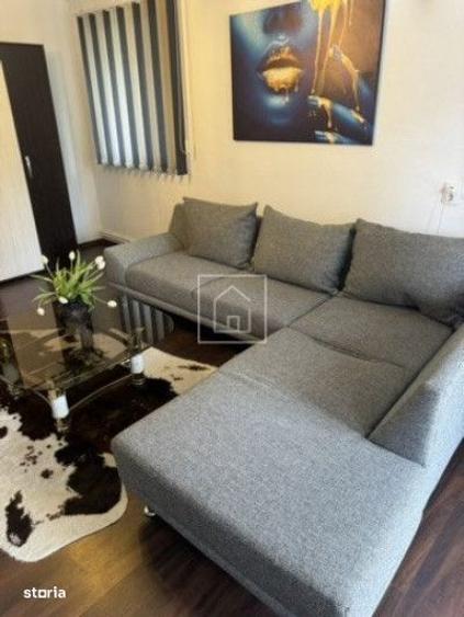 Apartament 102 mp utili la casa pe C-tin Noica in Sibiu - 10