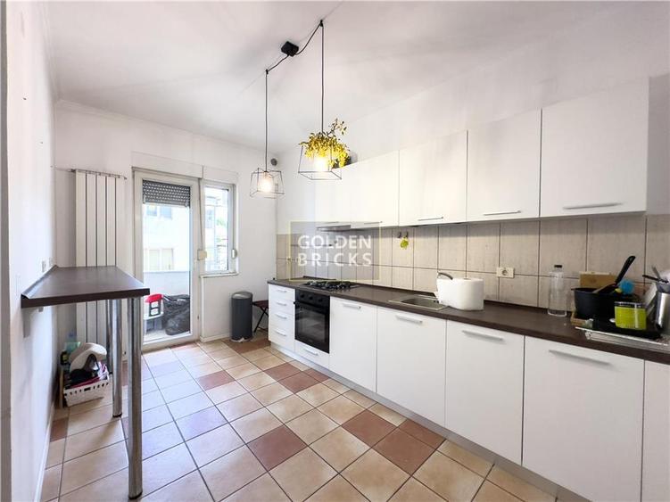 Parcul Circului | Stefan cel Mare | 9 camere | Garaj 2 masini | Curte si terasa - 9