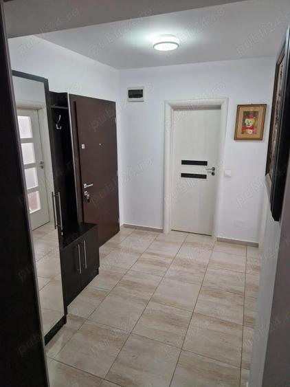 2 camere Vista Reziden?ial, Berceni | mobilat & utilat + loc parcare - 9