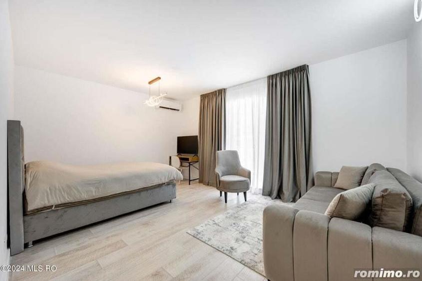 STUDIO MODERN ARBO RESIDENCE - 12