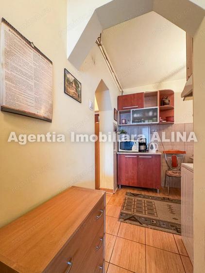 Ap. 2 camere in Deva, zona Gojdu, Str. Duiliu Zamfirescu, 44 mp, circuit, parter. - 12