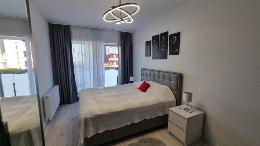 Apartament modern de 2,5 camere in complexul rezidential Vivamus - 5