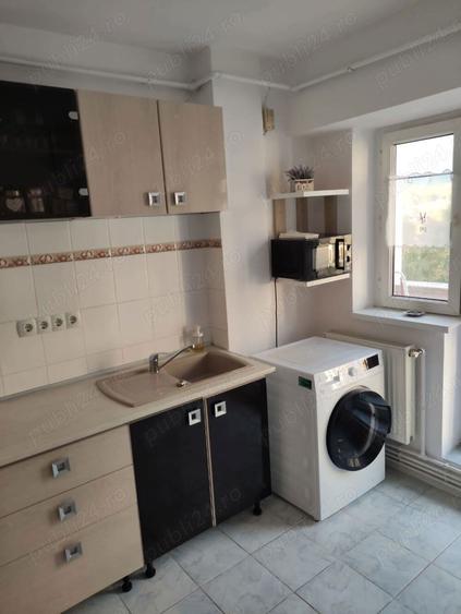 Inchiriez Apartament 2 Camere Republicii - 1