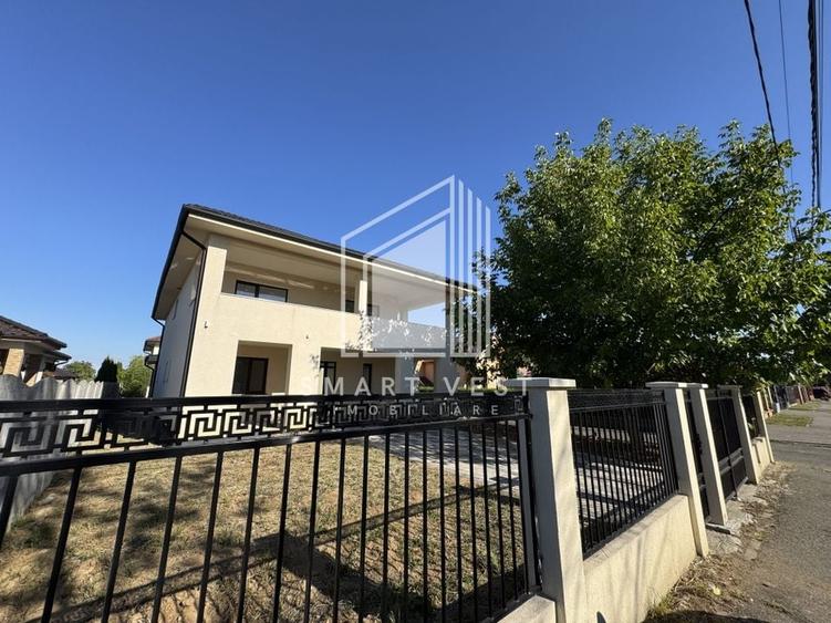 Casa noua constructie 2022 | 270 mp | Zona Carpati 2 - 6