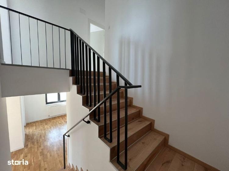 Casa 4 Camere, cartier Liziera de Lac, 20 min Metrou Saligny / Pallady - 16