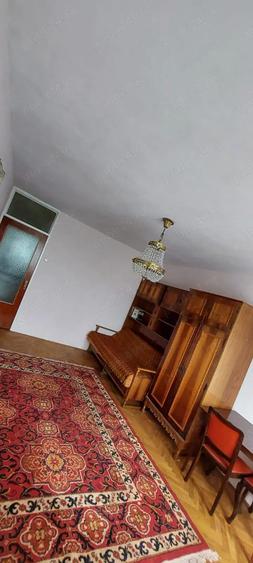 Garsoniera de inchiriat - Cremeni?a, Colentina, Doamna Ghica - 7