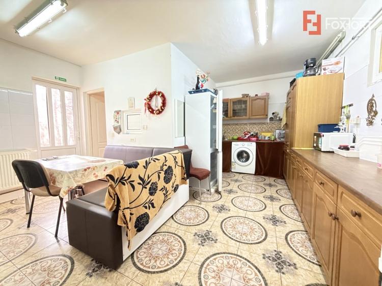 COMISION 0% Casa cu 6 camere de vanzare in Timisoara, zona Olimpia Stadion - 24