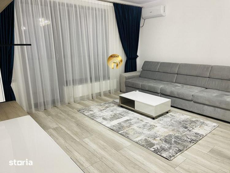 Inchiriaza un apartament perfect pentru familia ta, Prelungirea Ghence - 10