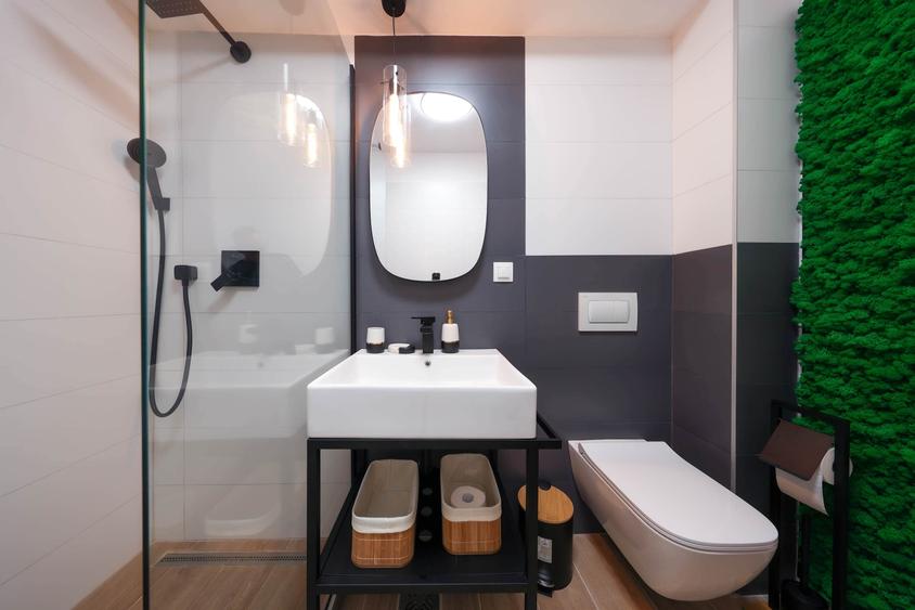 Studio cu gradina 19 m2 Coder Residence 3 - Oaza ta Urbana - 19