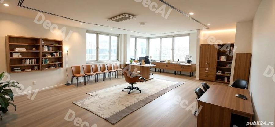 Spa?iu birou, servicii, productie, 75mp, 2 luni gratuit mutare-amenajare - 6