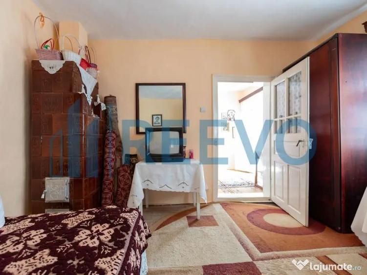 Casa si teren 3365mp Sascut - 11