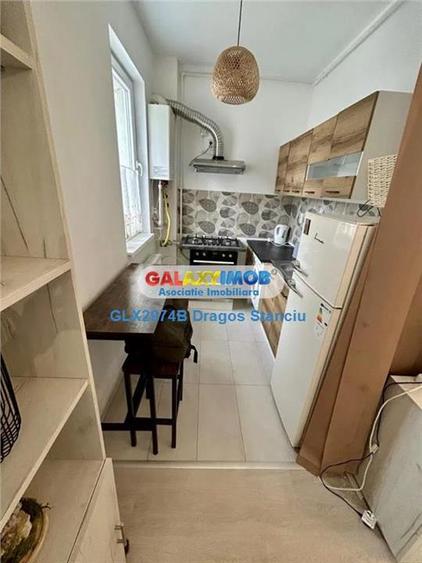 Garsoniera Militari Residence | Balcon | Centrala | DS013 - 5