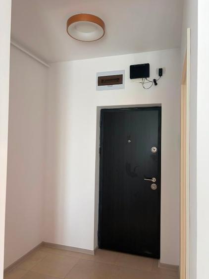 Garsonieră decomandată în Giroc
