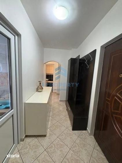 Inchiriere Apartament 2 camere in Vitan - proaspat zugravit - 9
