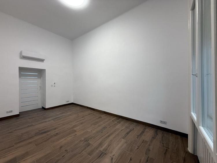 Apartament cu 2 camere nedecomandat în Ultracentral