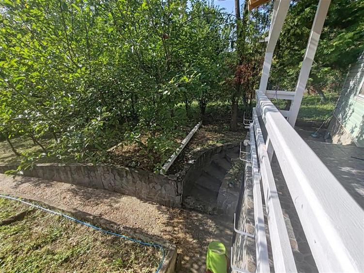 Casă individuală cu 5 camere cu Teren 1334 Mp în Telega