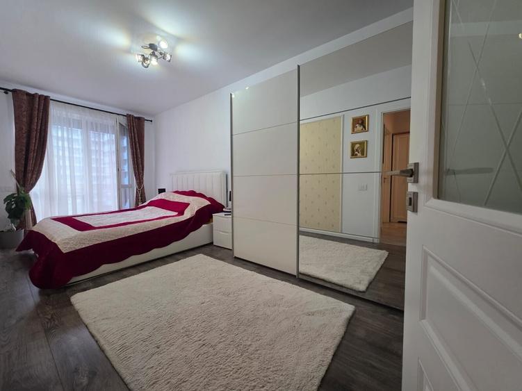 Apartament cu 2 camere în Copou