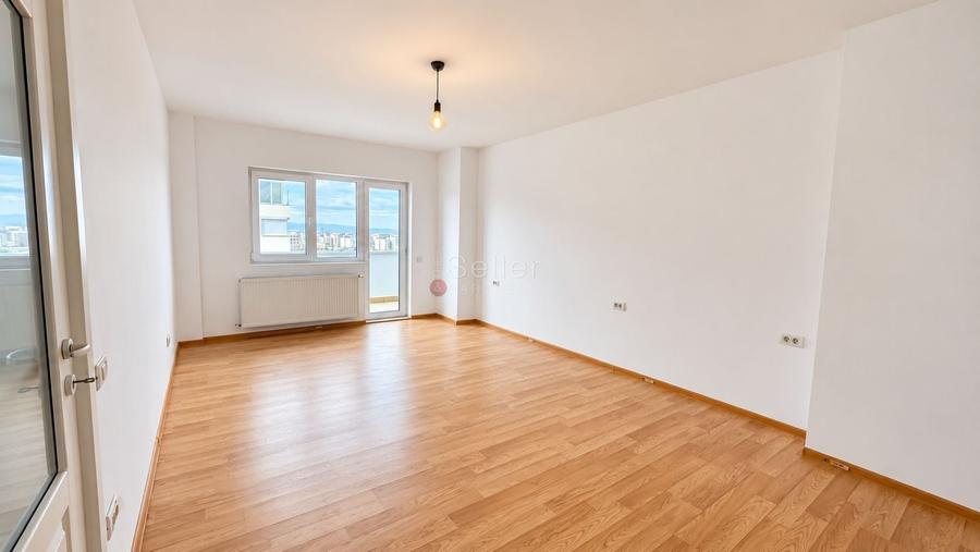 Apartament cu 3 camere în Gării