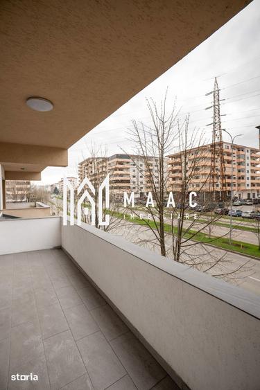 Apartament cu 2 camere, mobilat în Central