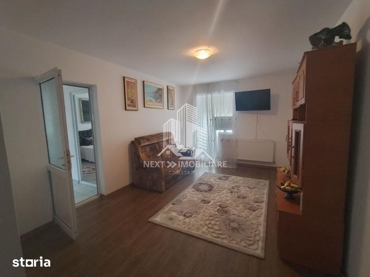 Apartament cu 3 camere decomandat în Nord