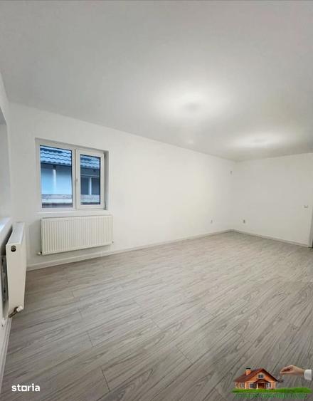 Casă cu 3 camere în Lunca Cetățuii