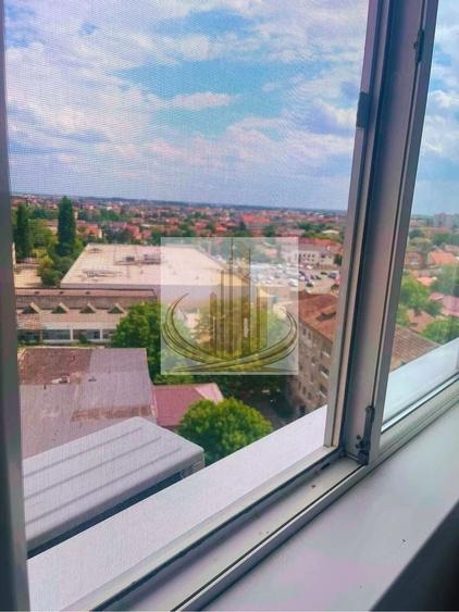 Apartament cu 3 camere decomandat, mobilat în Iosefin