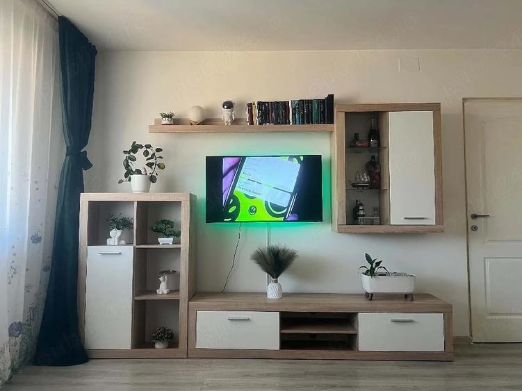 Apartament cu 2 camere decomandat în Mehala