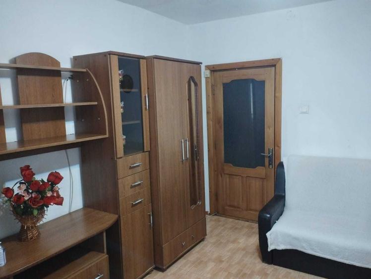 Garsonieră în Central