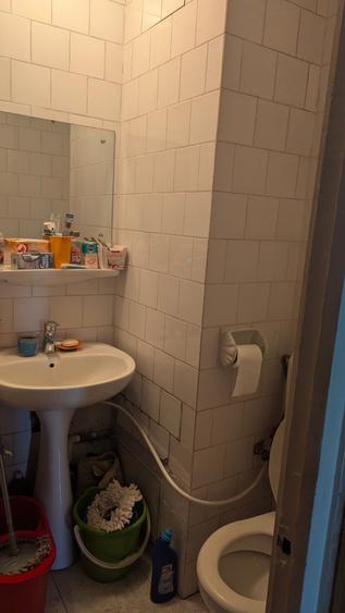 Apartament cu 4 camere decomandat în Mihai Bravu