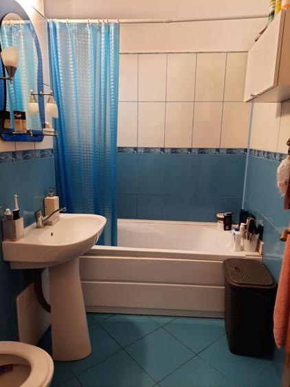 Apartament cu 2 camere decomandat în Alexandru cel Bun