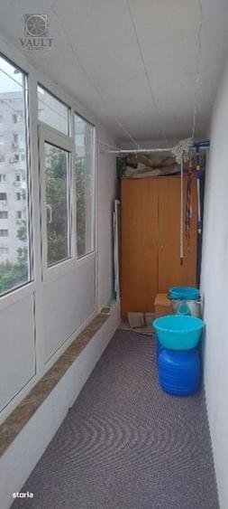 Apartament 2 camere -Risc 2 - 4 minute metrou 1 Decembrie - 9